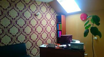 Фото номера  Двухместный номер Делюкс с 1 кроватью Гостиница Guest house in Otradnoye г. Отрадное 16