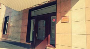 Фото номера  Двухместный номер Делюкс с 1 кроватью Гостиница Guest house in Otradnoye г. Отрадное 56