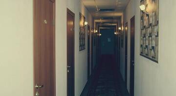 Фото номера  Двухместный номер Делюкс с 1 кроватью Гостиница Guest house in Otradnoye г. Отрадное 40