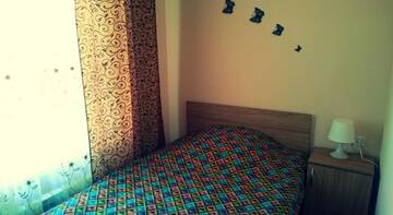 Фото номера  Двухместный номер Делюкс с 1 кроватью Гостиница Guest house in Otradnoye г. Отрадное 8
