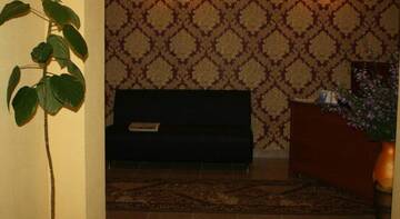 Фото номера  Двухместный номер Делюкс с 1 кроватью Гостиница Guest house in Otradnoye г. Отрадное 37
