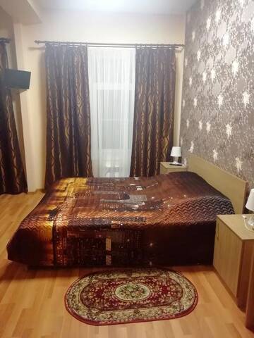 Фото номера Семейный номер Гостиница Guest house in Otradnoye г. Отрадное 4
