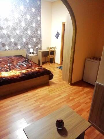 Фото номера Семейный номер Гостиница Guest house in Otradnoye г. Отрадное 3