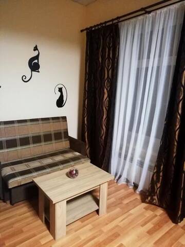 Фото номера Семейный номер Гостиница Guest house in Otradnoye г. Отрадное 2